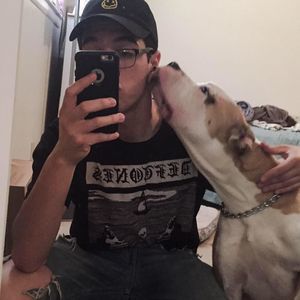 Meet your Posher, Gustavo